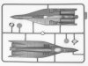 ICM 72144 MiG-29 with JDAM-ER bombs - Ukrainian Air Forces 1/72
